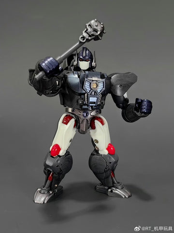【Pre-Order】Robot Toys RT-07 RT07 Caesar Beast Wars BW Optimus Primal (Ver 2.0) 10cm / 3.95"