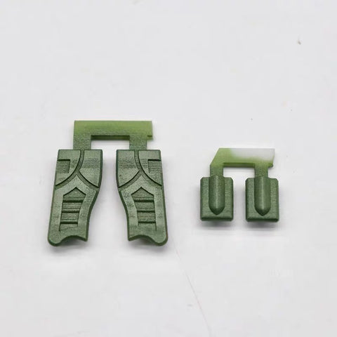 Superman Studio SPS64 SPS-64 Gap fillers for Age of the Primes AotP Quintus Prime