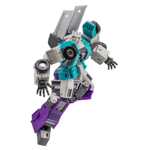 【Pre-Order】Newage H74 H-74 Cho (G1 Sixshot) New Age 13.8cm / 5.4"