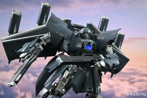 Round Culture (Weijiang) Y-20 Y20 Dragon Soul Fighter Jet Yun Sheng Kunpeng 20.5cm / 8"