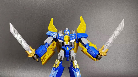 【Incoming】BDT Studio BDT-84 BDT84 Giant Blade for Studio Series One Sentinel Prime