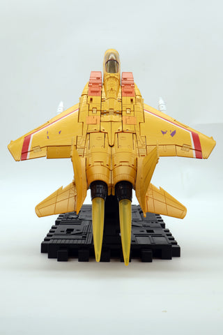 Master Piece Ultra MP Ultra MPU04 MPU-04 Sun Storm 25cm / 10"