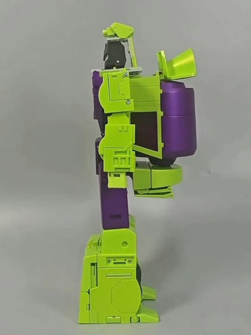 FansToys FT-32E FT32E Hadid (Mixmaster / Devastator Combiner) 23cm / 9"