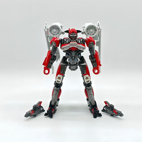 【Pre-Order】【Full Price】4th Party No Brand NB HP02 HP-02 Crusher (Oversized KO Studio Series Shatter) 16.5cm / 6.5"