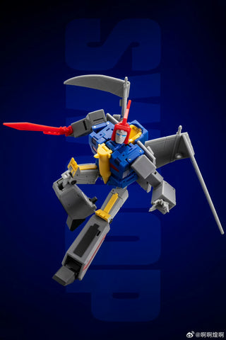 Magic Square MS-Toys MS-B60 MSB60 Pterosaur (Swoop Legend Class Dinobots) 13cm / 5.1"