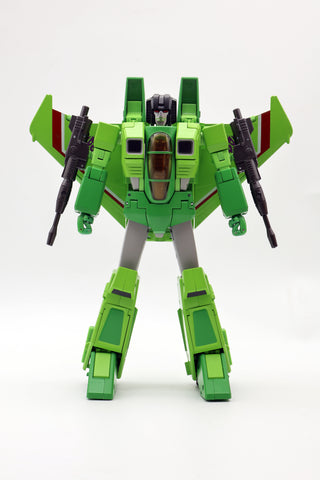 Master Piece Ultra MP Ultra MPU05 MPU-05 Acid Storm 25cm / 10"