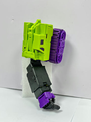 【Pre-Order】Mastermind Creations Ocular Max PS-30 PS30 Obcisor (G1 Scavenger / Devastator) MP Size