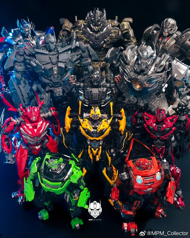 【Pre-Order】 Unique Toys UT R-11 R11 Buzz Guardian (Modified AOE Stinger-mold Bumblebee) 21cm / 8.3"