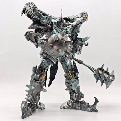 4th party BW BAIWEI TW1034 TW-1034 KO Studio Series SS07 SS-07 Grimlock 23cm / 9"