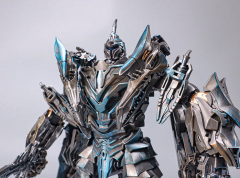 【Pre-Order】4th Party BAIWEI BW TW-1104 TW1104 (Oversized KO AOE Dinobot Strafe / Swoop 27cm / 10.7"