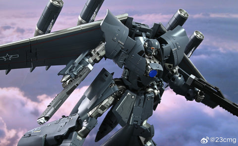 Round Culture (Weijiang) Y-20 Y20 Dragon Soul Fighter Jet Yun Sheng Kunpeng 20.5cm / 8"