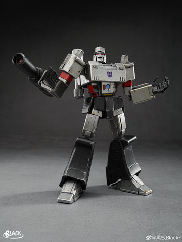 Yolopark AMK Pro Series G1 Megatron Pre-Assembled Model Kit 20cm / 8"