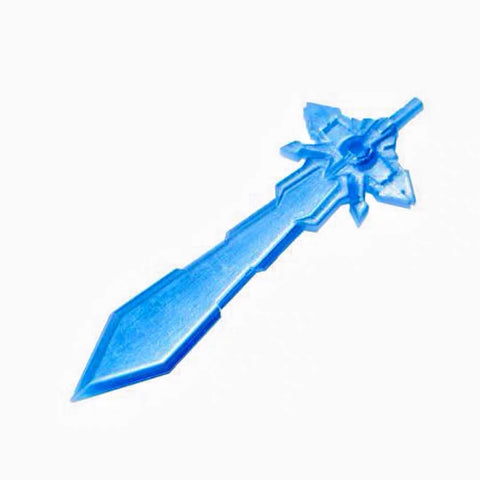 Robo Workshop ROB-03B ROB03B Upgrade Kits Weapon Set Sword of the Primes for Age of the Primes Nexus Prime