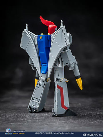 Magic Square MS-Toys MS-B60 MSB60 Pterosaur (Swoop Legend Class Dinobots) 13cm / 5.1"