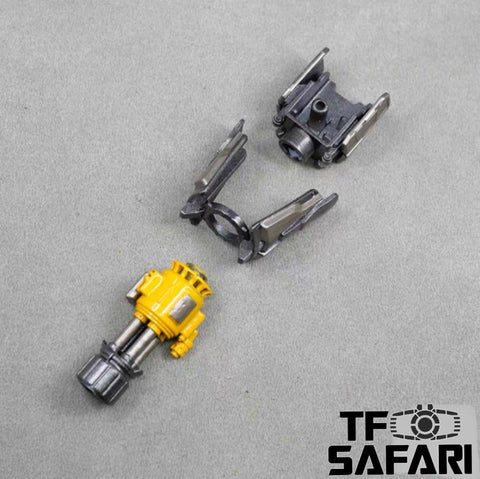 Tim Heada TH057E TH-057E Upgrade kit for Studio Series 99 SS99 Battletrap Weapons Upgrade Kit