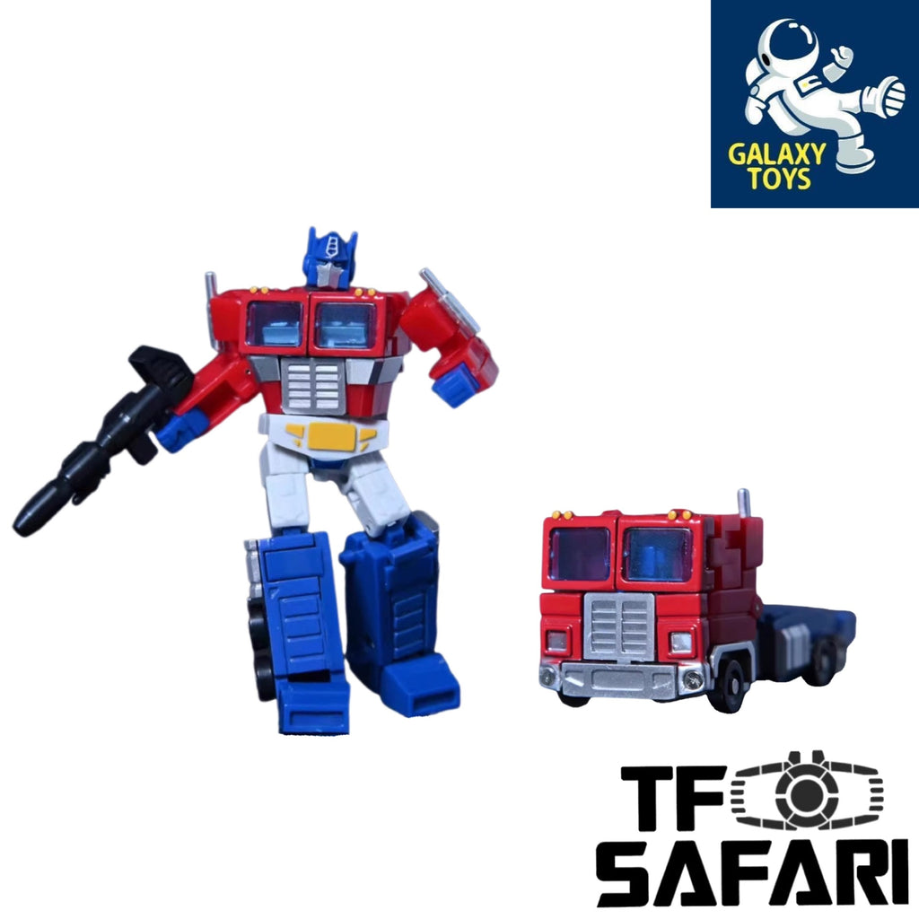 Transformers One 2 in 1 Mask and Optimus Prime (Orion Pax) 9.9 Action Figures f Transformers One 2 in 1 Mask and Optimus Prime (Orion Pax) 9.9 Action Figures f