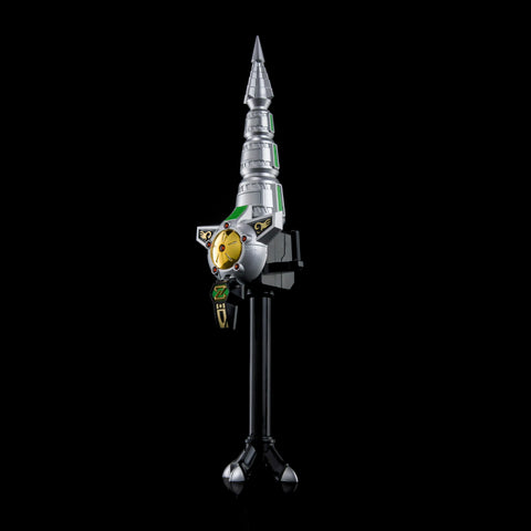 【Incoming】Lucky Cat MC05 MC-05 Dragon King (Megazord Dragon Zord) 13cm / 5"