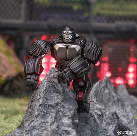 Robot Toys RT-01 RT01 Caesar (Beast Wars BW Optimus Primal)