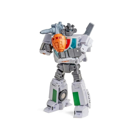 NA NewAge H49 H-49 Hammond (G1 Wheeljack) New Age 10cm / 4"