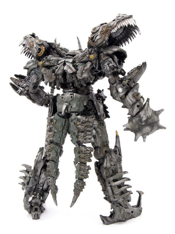 GC G-Creation MTST-01 MTST01 / MTST-01B MTST01B Wrath (Bayverse Movie Series Grimlock) 40cm / 16.7" GCreation