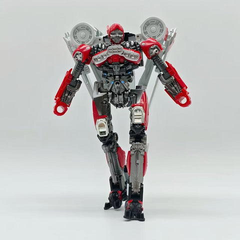 【Pre-Order】【Full Price】4th Party No Brand NB HP02 HP-02 Crusher (Oversized KO Studio Series Shatter) 16.5cm / 6.5"