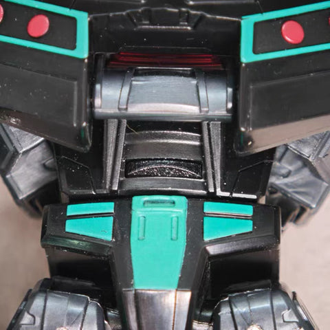 Superman Studio SPS38C SPS38C Gap Filler for Age of the Primes AotP 4-pack Nemesis Prime Upgrade Kit