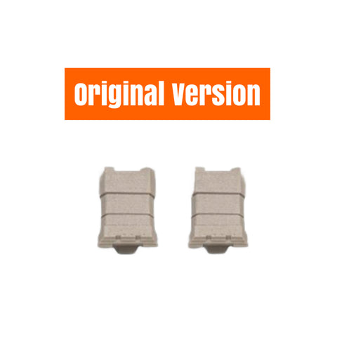 Go Better Studio GX-65 GX65 GX-65R GX65R Upgrade Kit / Gap fillers for Volvo VNR 300 Optimus Prime Original / X'mas Version Upgrade Kit