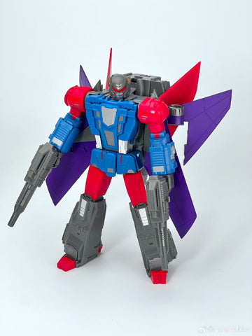 FansHobby FH MB-24 MB24 Lernaean（Hydra / Dreadwind) 23.5cm / 9.3"