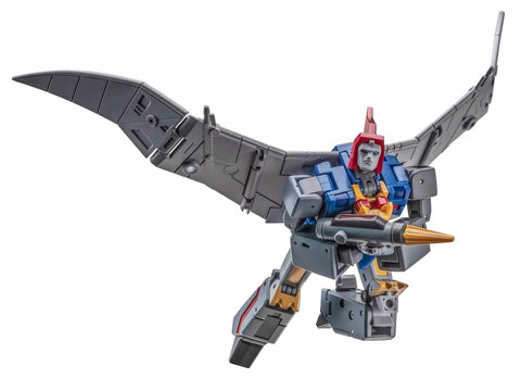 NA NewAge H57 H-57  Freyr (Swoop) Dinobot New Age 11.3 cm / 4.5"