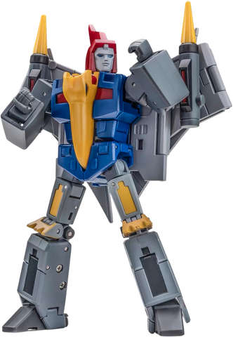 NA NewAge H57 H-57  Freyr (Swoop) Dinobot New Age 11.3 cm / 4.5"