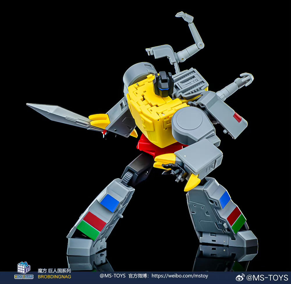 thumbnail image 2 of 5in Transformer Toys Grimlock Samurai EX-50 Deformed Tyrannosaurus Rex Model Dinobot Dinosaurs Action Figure Robot Ko Version 2 of 12
