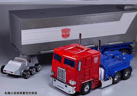 【Pre-Order】4th Party No brand MP10 OP (Optimus Prime) New MP44 Color Scheme