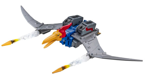 NA NewAge H57 H-57  Freyr (Swoop) Dinobot New Age 11.3 cm / 4.5"
