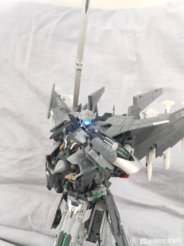 Touch Toys J16-N Xiao Series Wutianyushang 2035 Qiangangji Nacrmmi (Qiankun) 26cm / 10.3"