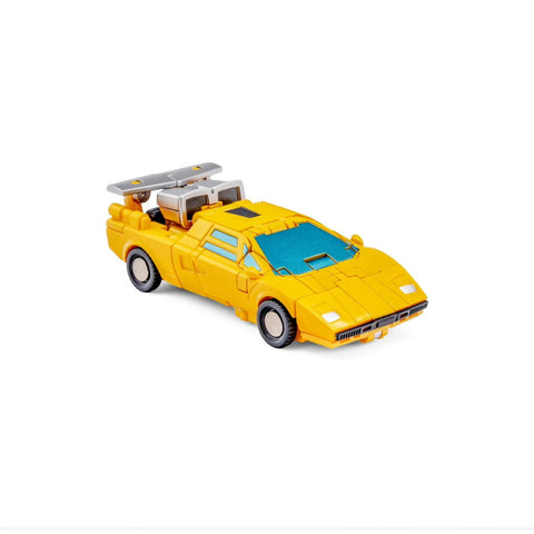 NA NewAge H69 H-69 William (Sunstreaker) New Age 10cm / 4"