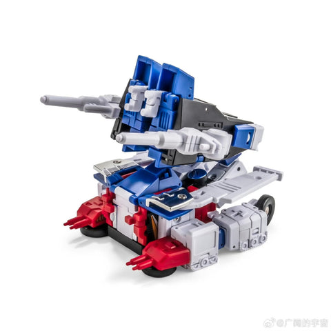 【Pre-Order】Newage H74J H-74J  Dartagnan (G1 Great Shot) New Age 13.8cm / 5.4"
