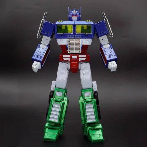 4th Party KO Rose & Toys RT-06F RT06F Genesris Ver 4.0 (Masterpiece MPG17 MPG-17 Style Gen OP FIFA WC2026 Color Version) 24cm / 9.5"