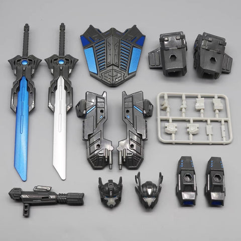 Origin Toys OT-01 OT01 Upgrade Kits for Age of the Primes AotP Voyager Class The Thirteen Prima Prime