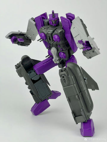 FansHobby FH MB-21 MB21 Tsunami (Armada Universe Tidal Wave)