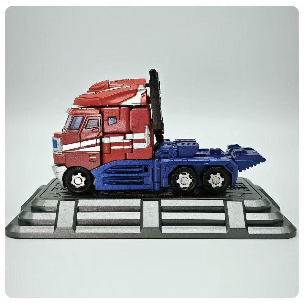 4th Party JD-01 JD01 ( Minified KO Classic 1.0 OP）Legends