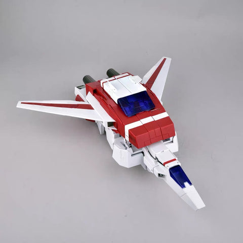 4th Party NB No-Brand KO MP57 MP-57 (TH01) Skyfire 2026 Reissue Edition 35cm / 13.8"