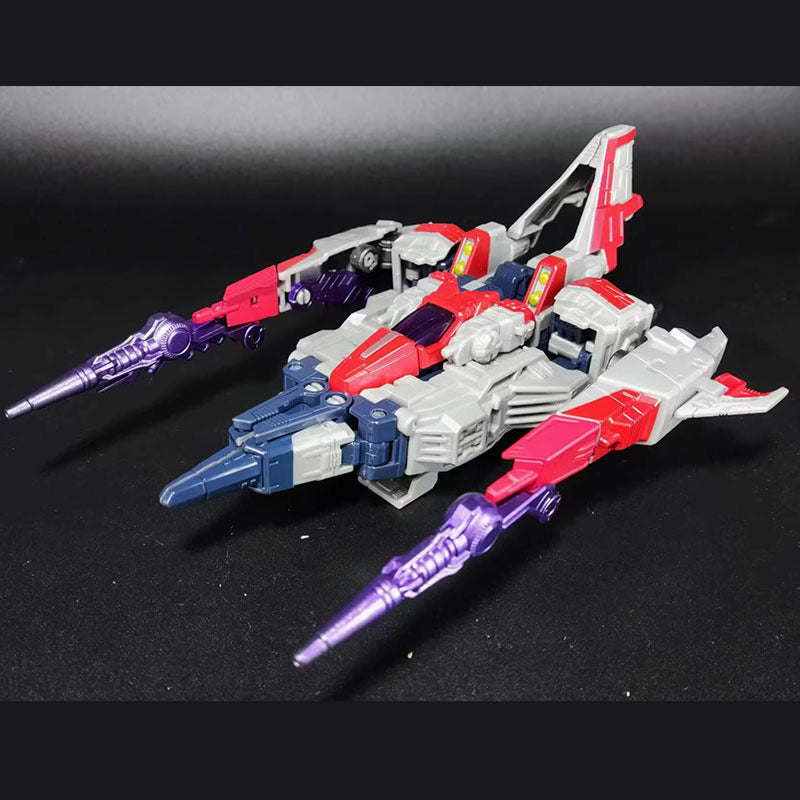 Null Ray BDT Studio BDT-78 BDT78 Null Rays for Legacy United Cybertron Universe ...