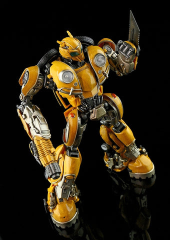 Transcraft TC TC-02 T02 Beetle (Bumblebee Movie Bumblebee) Reissue 17cm / 6.7"