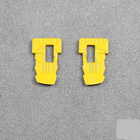 Tim Heada TH081 TH-081 Gap Fillers for Reactivate Starscream / Bumblebee Upgrade Kit