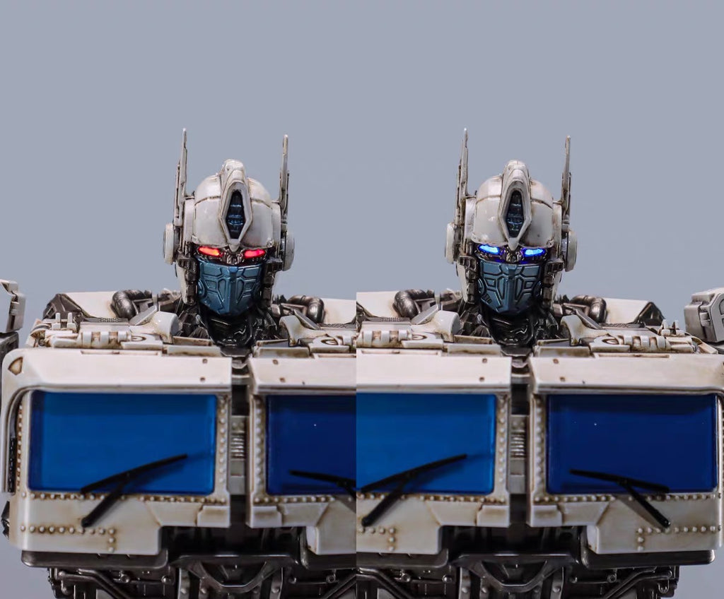 Magnificent Mecha MM01W MM-01W Ultra Magnus OP Bumblebee