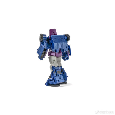 NA NewAge H60B Nightcrawler & H60W Mimic ( Windcharger & Waspinator ) 2 in 1 set New Age 8cm / 3"