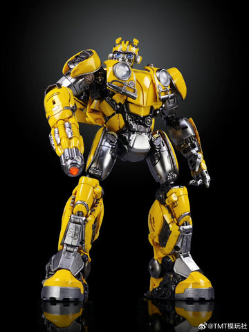 【Pre-Order】Transformers Movie Toys TMT-02 TMT02 Bumblebee (Bumblebee Movie Version) 21cm / 8.3"