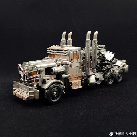 4th party BW BAIWEI TW1031 TW-1031 KO Studio Series SS-101 SS101 Scourge 20cm / 8"