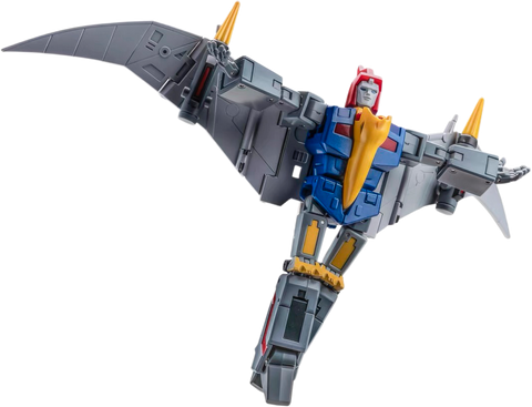 NA NewAge H57 H-57  Freyr (Swoop) Dinobot New Age 11.3 cm / 4.5"