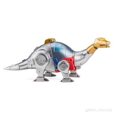 NA NewAge H56EX H-56EX Rhedosaurus (Sludge) New Age Toy